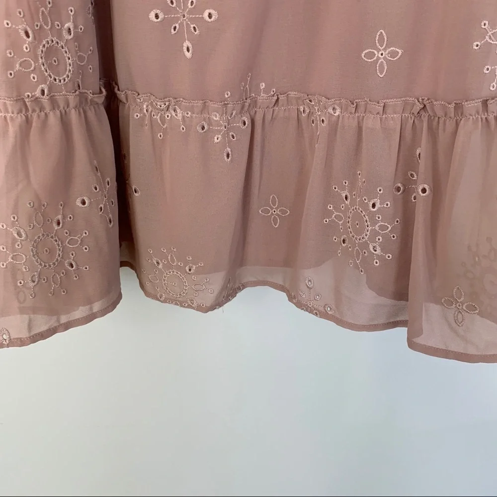 Pursue Spaghetti Strap‎ Dress Size S